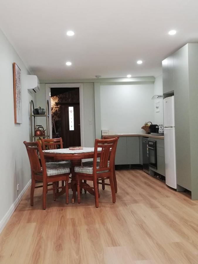 Maunder Cottage Aldinga Township מראה חיצוני תמונה