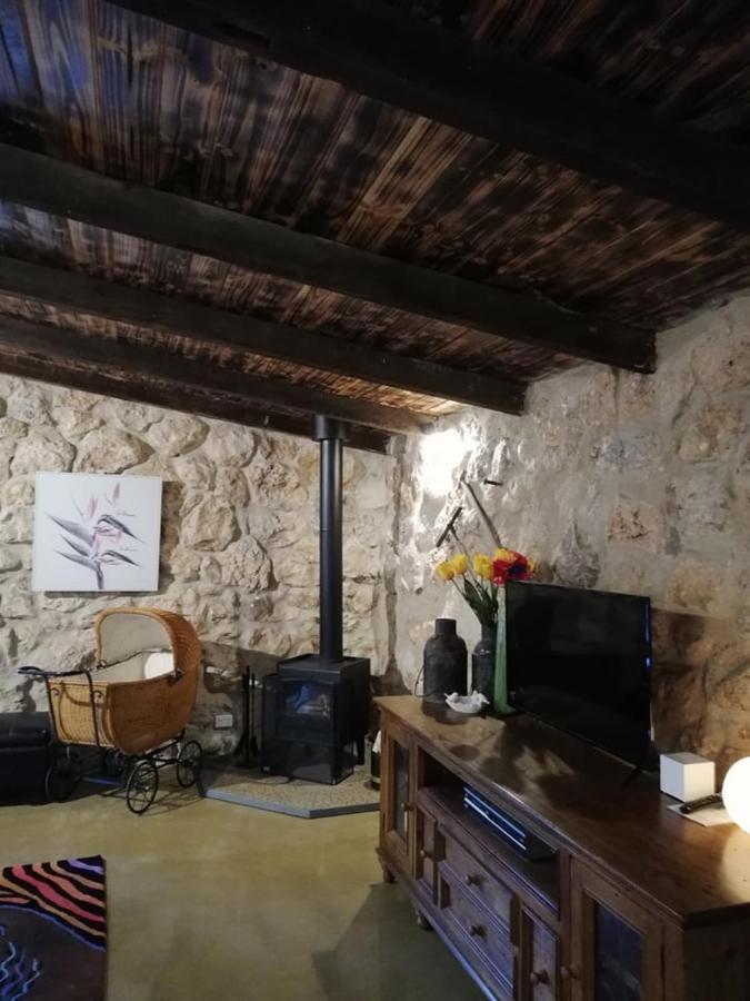 Maunder Cottage Aldinga Township מראה חיצוני תמונה