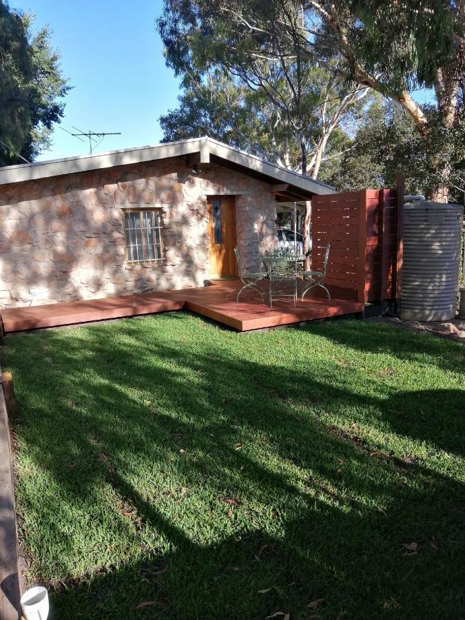 Maunder Cottage Aldinga Township מראה חיצוני תמונה