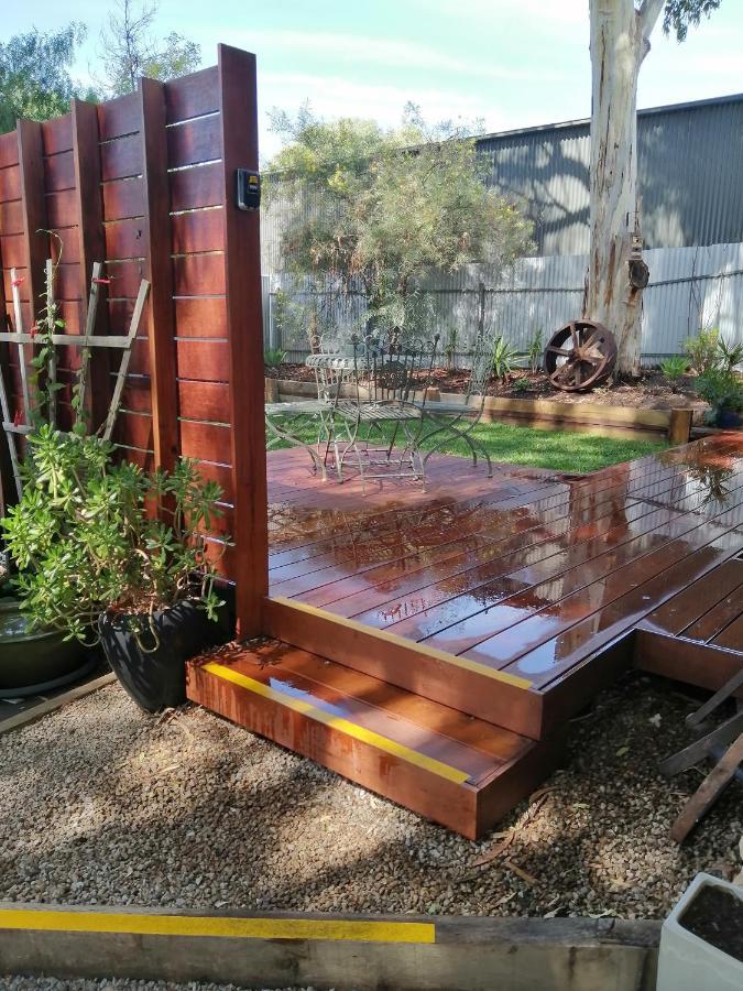 Maunder Cottage Aldinga Township מראה חיצוני תמונה