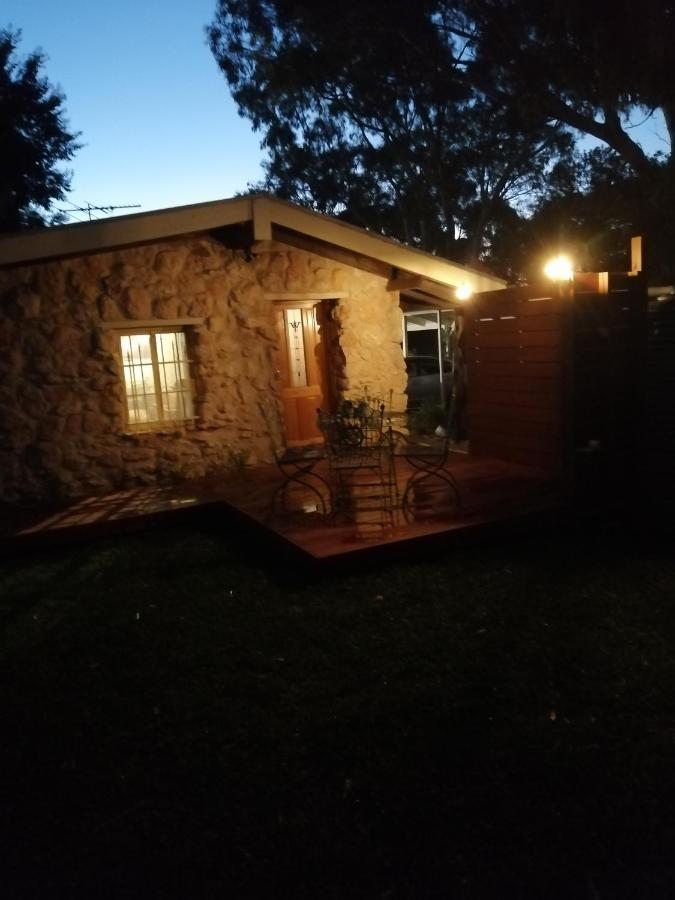 Maunder Cottage Aldinga Township מראה חיצוני תמונה