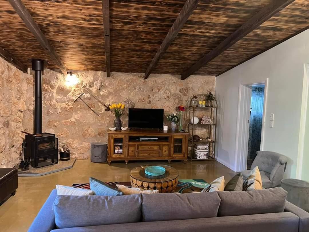 Maunder Cottage Aldinga Township מראה חיצוני תמונה