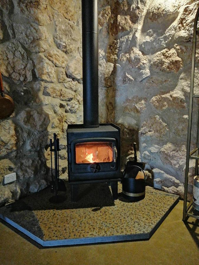Maunder Cottage Aldinga Township מראה חיצוני תמונה