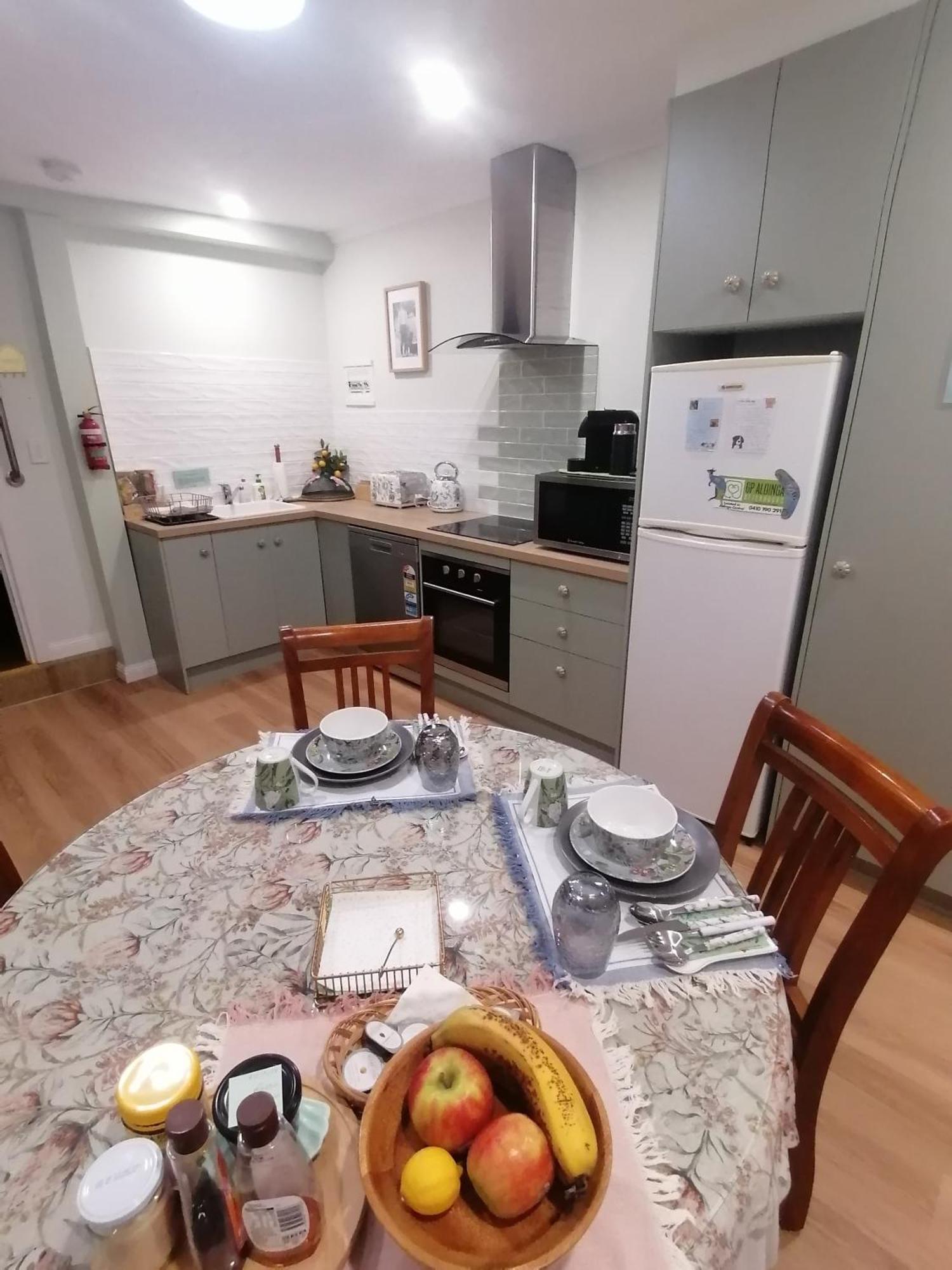 Maunder Cottage Aldinga Township מראה חיצוני תמונה