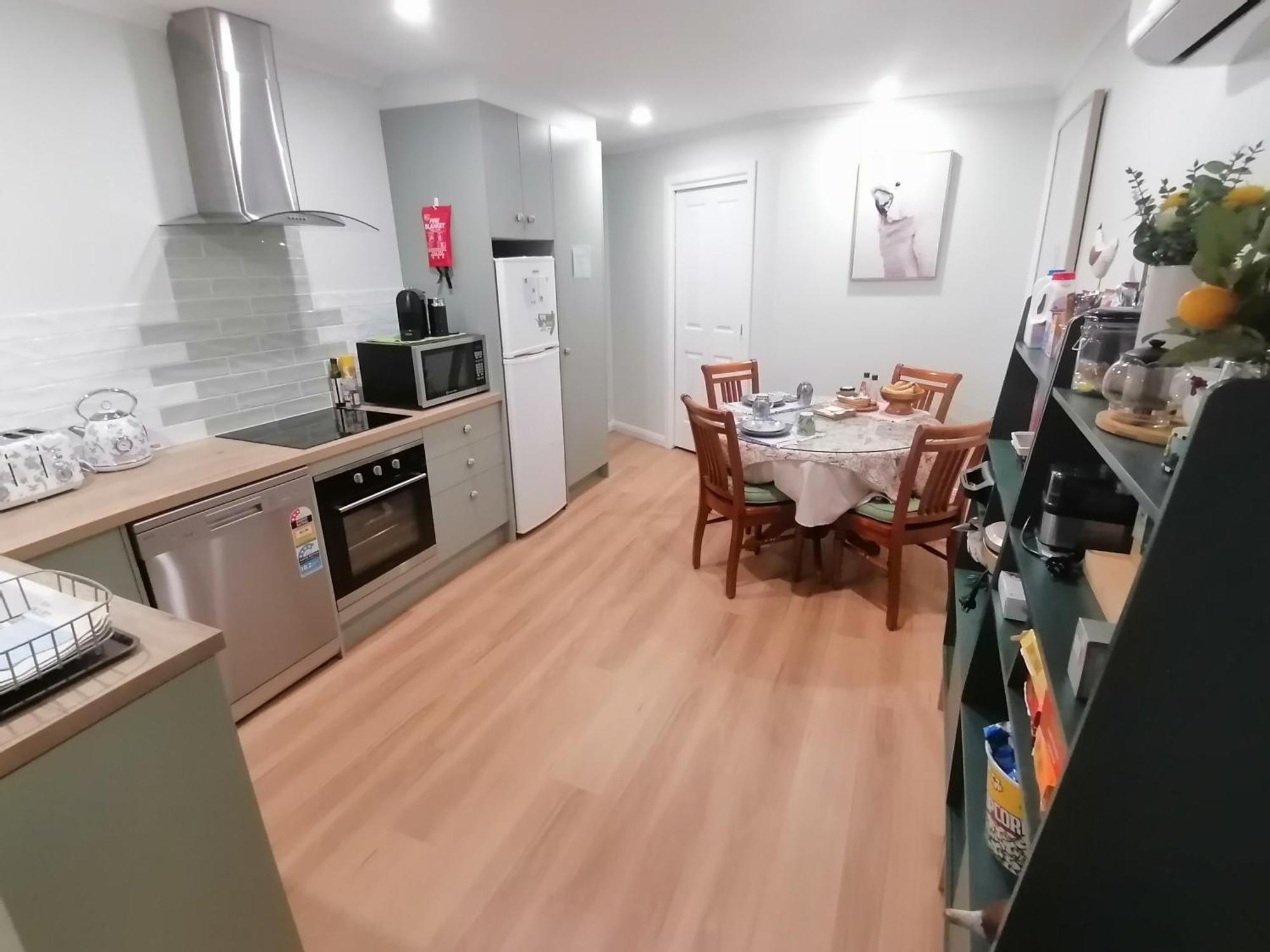 Maunder Cottage Aldinga Township מראה חיצוני תמונה